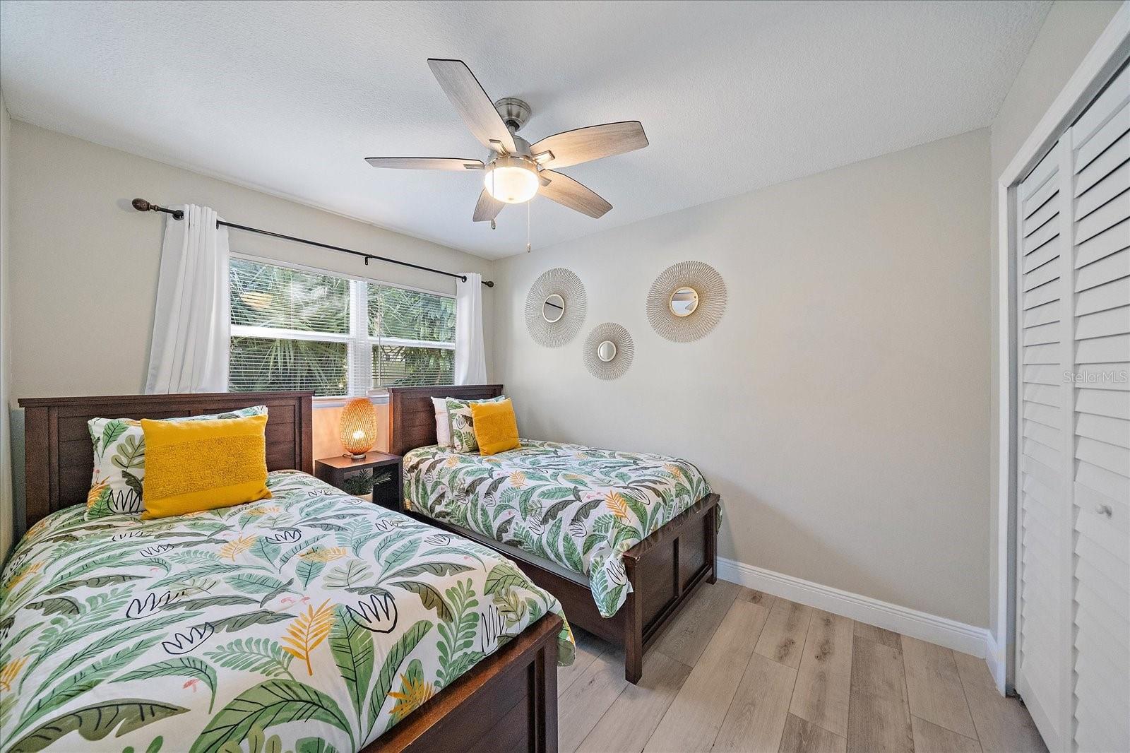 DESOTO TERRACE - Residential Income