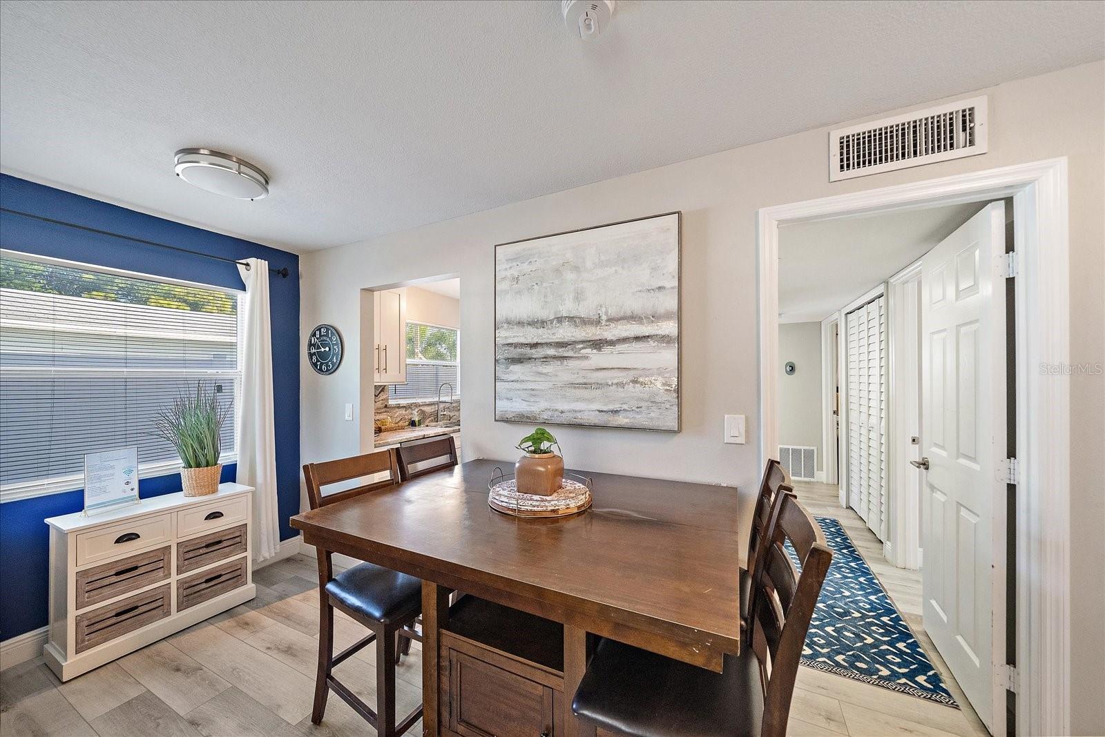 DESOTO TERRACE - Residential Income