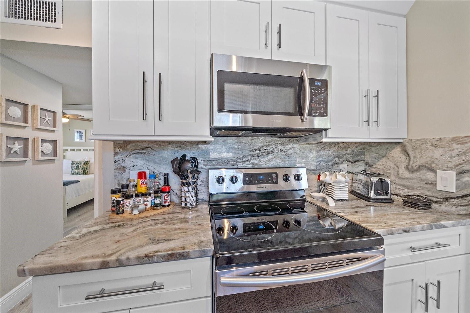 DESOTO TERRACE - Residential Income