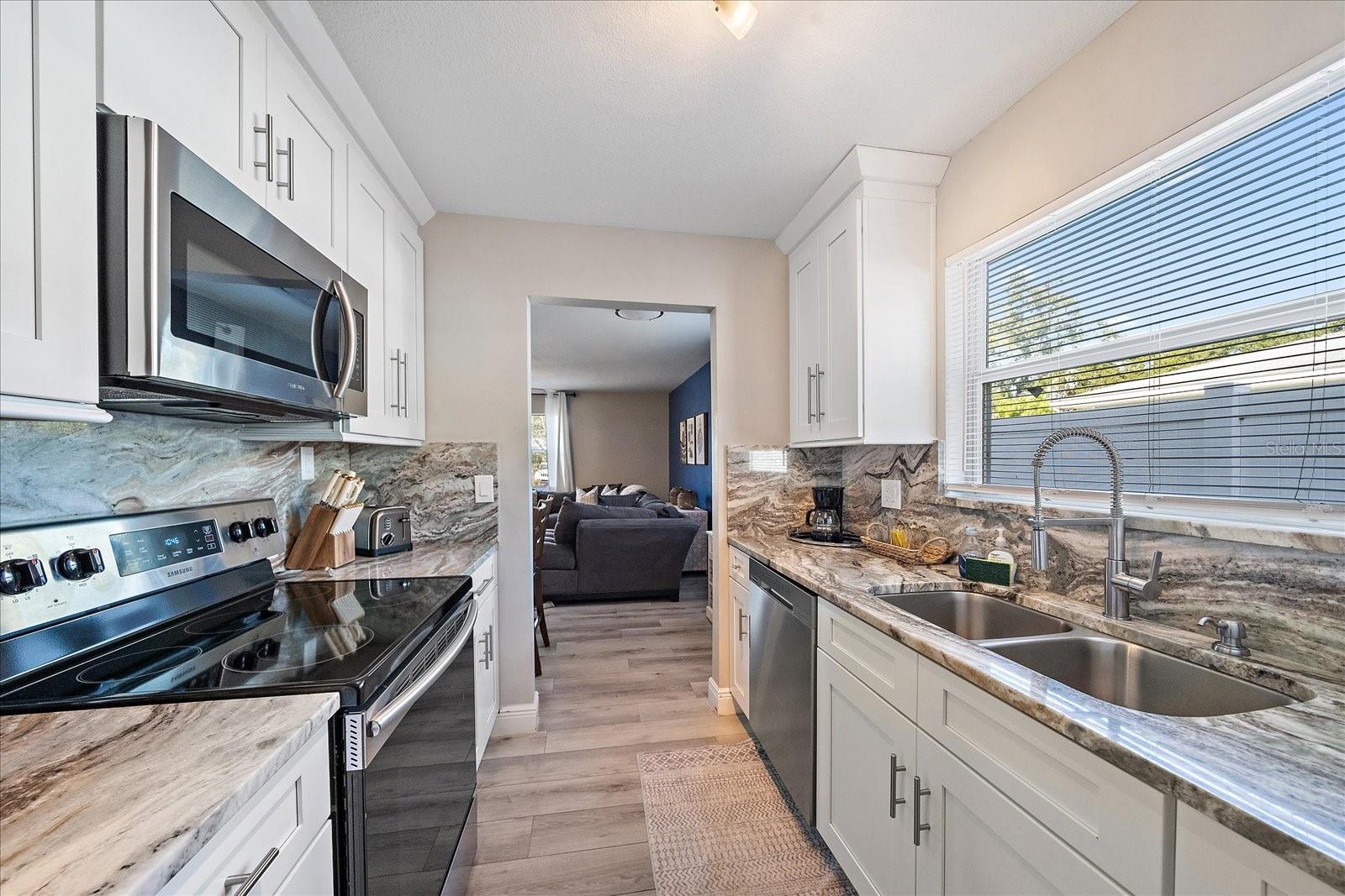 DESOTO TERRACE - Residential Income