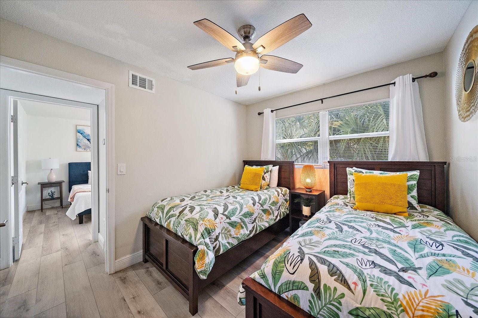 DESOTO TERRACE - Residential Income