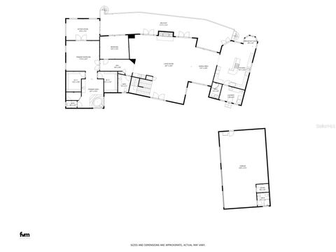 Tiny photo for 7650 N Whippoorwill Terrace, Hernando, FL 34442 (MLS # TB8494011)