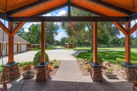 Tiny photo for 7650 N Whippoorwill Terrace, Hernando, FL 34442 (MLS # TB8494011)