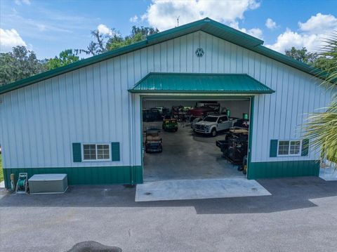 Tiny photo for 7650 N Whippoorwill Terrace, Hernando, FL 34442 (MLS # TB8494011)