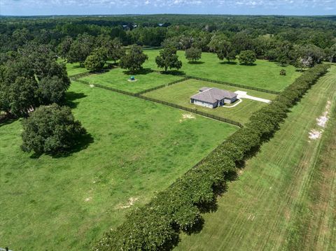 Tiny photo for 7650 N Whippoorwill Terrace, Hernando, FL 34442 (MLS # TB8494011)