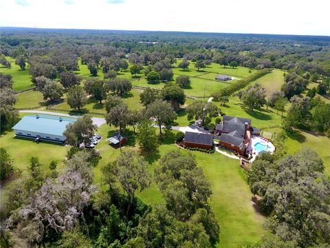 Tiny photo for 7650 N Whippoorwill Terrace, Hernando, FL 34442 (MLS # TB8494011)