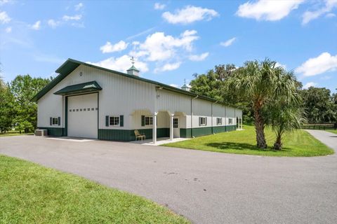 Tiny photo for 7650 N Whippoorwill Terrace, Hernando, FL 34442 (MLS # TB8494011)