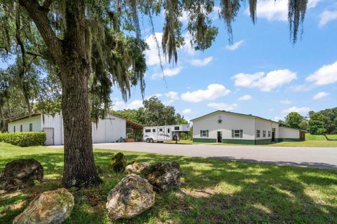Tiny photo for 7650 N Whippoorwill Terrace, Hernando, FL 34442 (MLS # TB8494011)