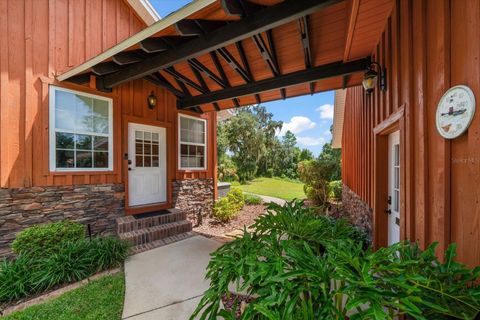 Tiny photo for 7650 N Whippoorwill Terrace, Hernando, FL 34442 (MLS # TB8494011)