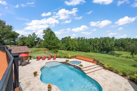 Tiny photo for 7650 N Whippoorwill Terrace, Hernando, FL 34442 (MLS # TB8494011)