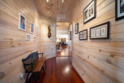 Tiny photo for 7650 N Whippoorwill Terrace, Hernando, FL 34442 (MLS # TB8494011)