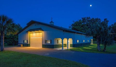 Tiny photo for 7650 N Whippoorwill Terrace, Hernando, FL 34442 (MLS # TB8494011)