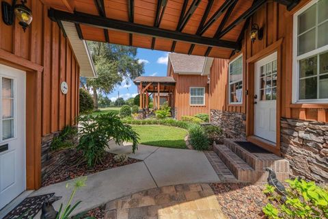 Tiny photo for 7650 N Whippoorwill Terrace, Hernando, FL 34442 (MLS # TB8494011)