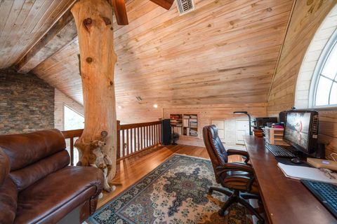 Tiny photo for 7650 N Whippoorwill Terrace, Hernando, FL 34442 (MLS # TB8494011)