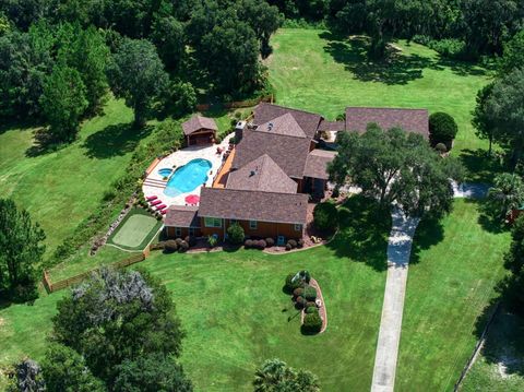 Tiny photo for 7650 N Whippoorwill Terrace, Hernando, FL 34442 (MLS # TB8494011)