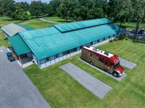 Tiny photo for 7650 N Whippoorwill Terrace, Hernando, FL 34442 (MLS # TB8494011)