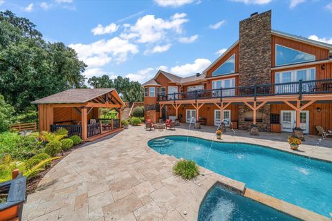 Tiny photo for 7650 N Whippoorwill Terrace, Hernando, FL 34442 (MLS # TB8494011)