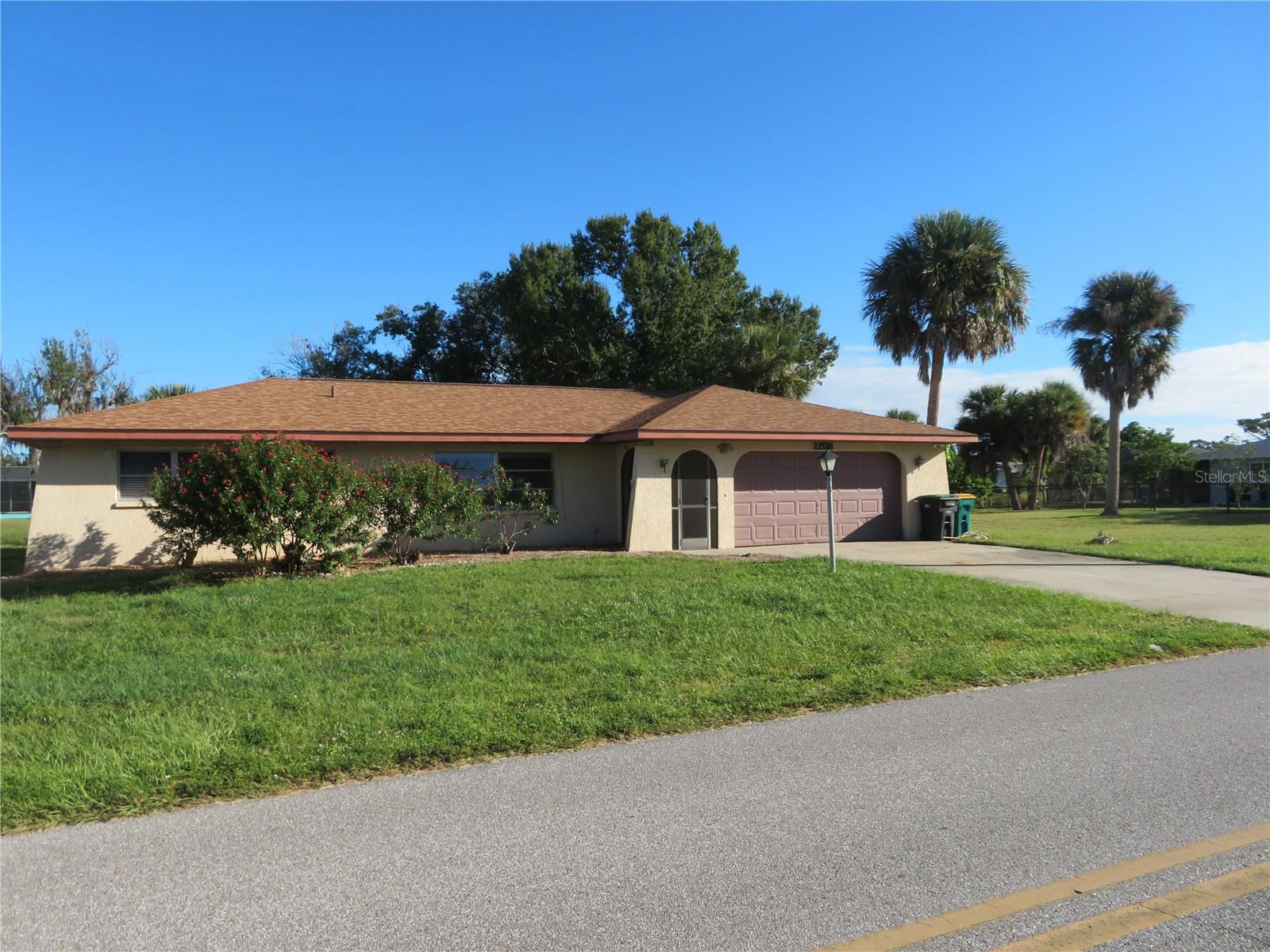PORT CHARLOTTE SEC 013 - Residential