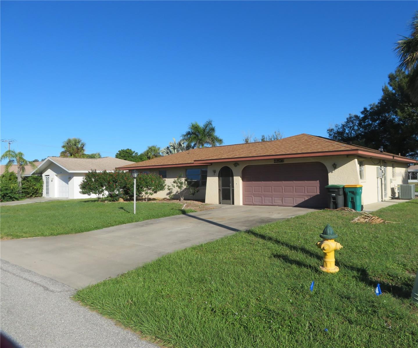 PORT CHARLOTTE SEC 013 - Residential