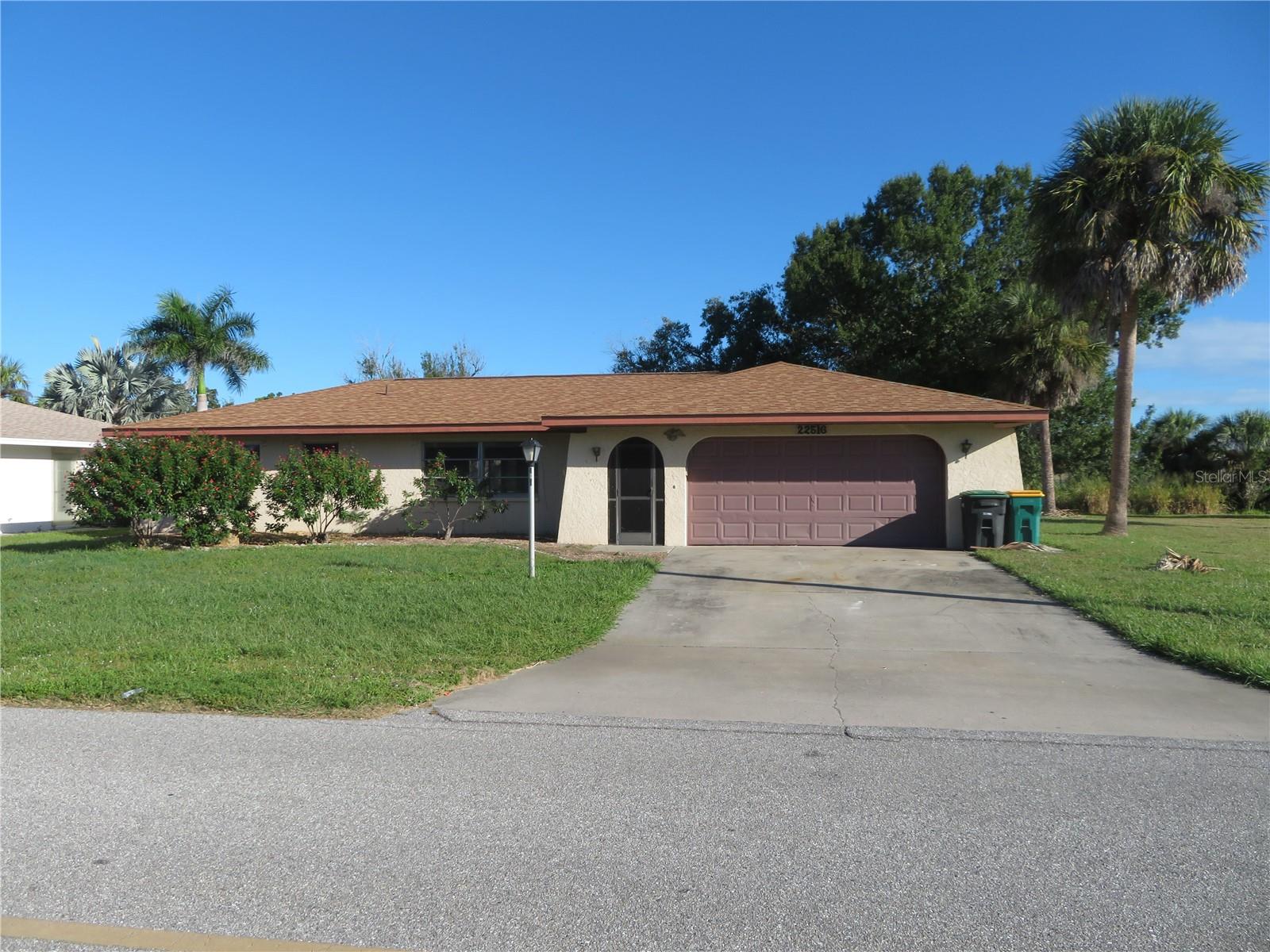 PORT CHARLOTTE SEC 013 - Residential