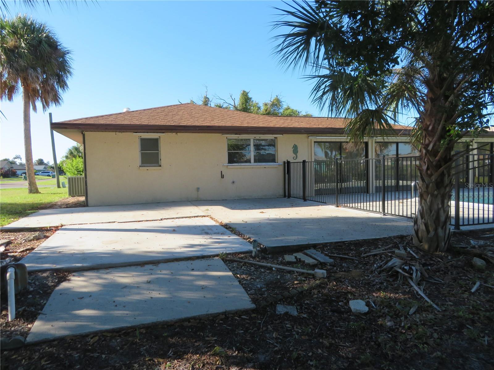 PORT CHARLOTTE SEC 013 - Residential
