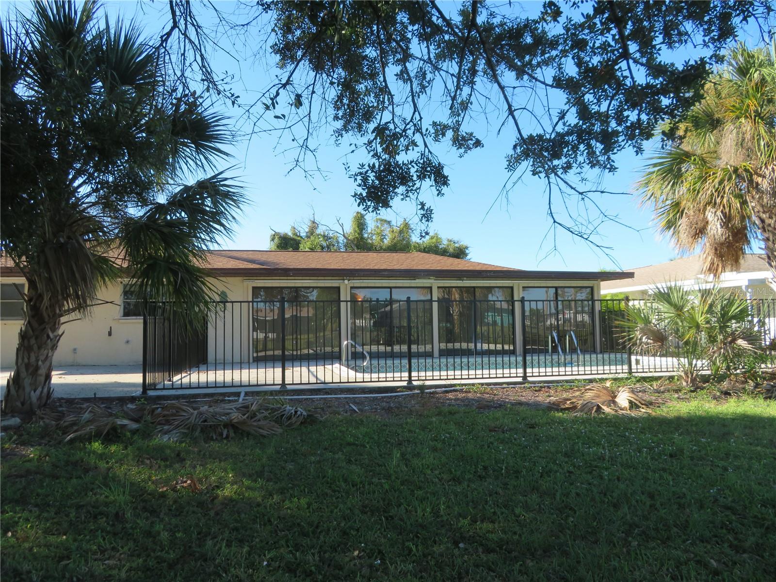 PORT CHARLOTTE SEC 013 - Residential