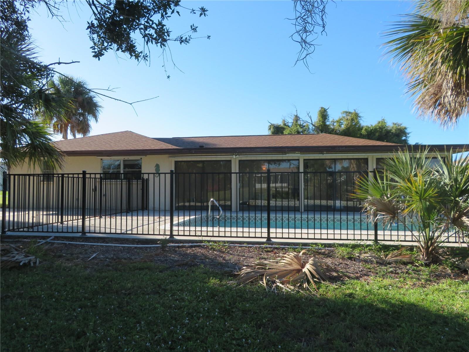PORT CHARLOTTE SEC 013 - Residential