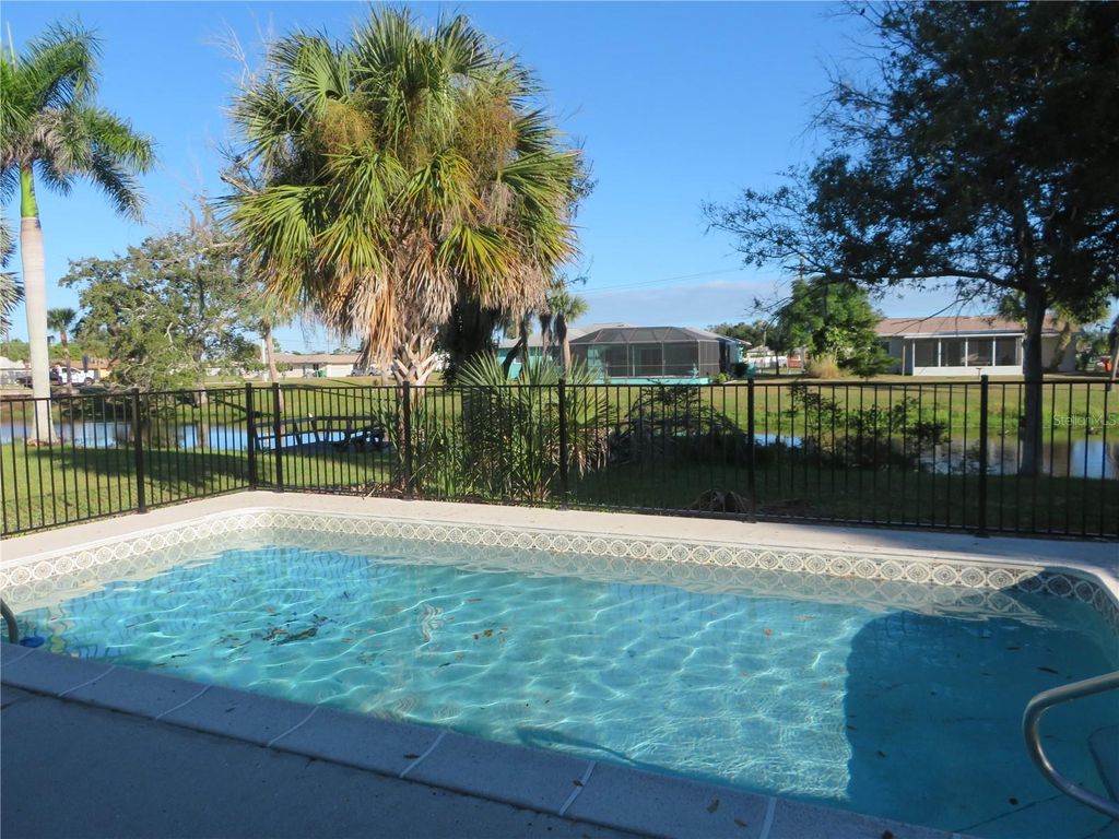 Photo of 22516 Ashton Avenue, Punta Gorda, FL 33980 (MLS # C7516273)