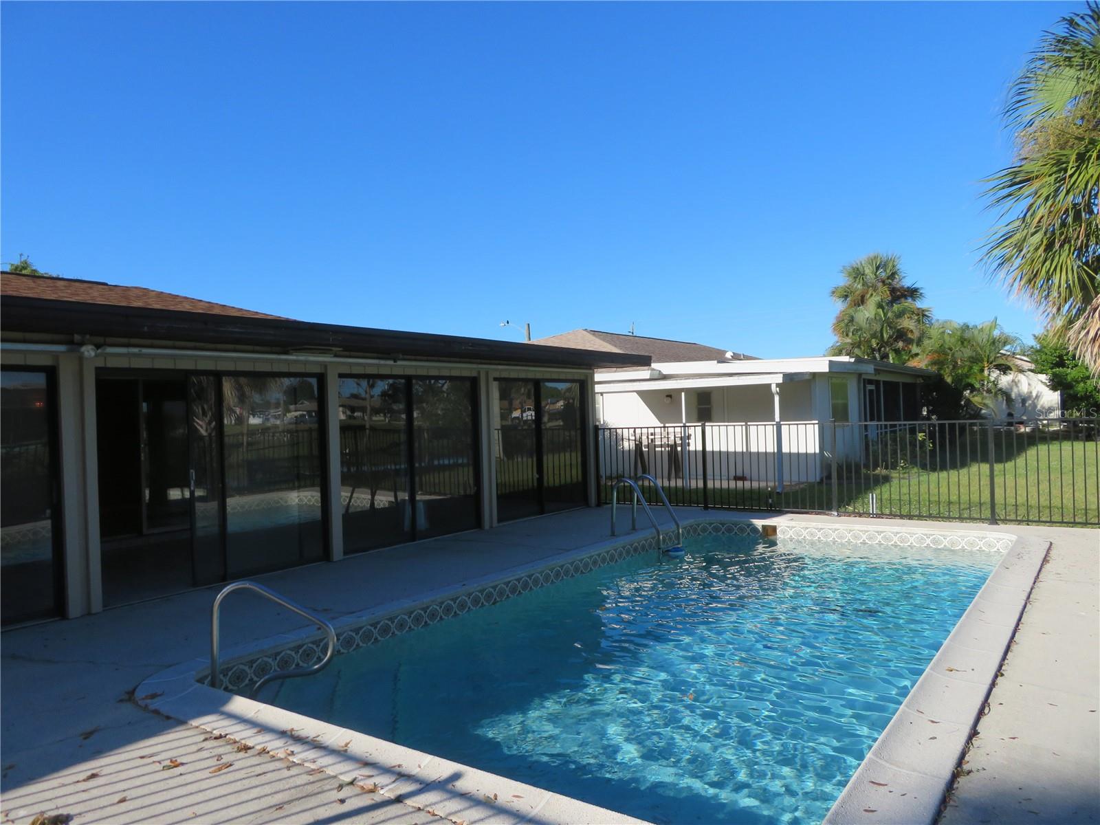 PORT CHARLOTTE SEC 013 - Residential