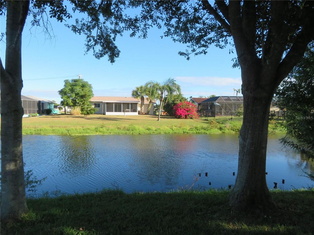 Photo of 22516 Ashton Avenue, Punta Gorda, FL 33980 (MLS # C7516273)