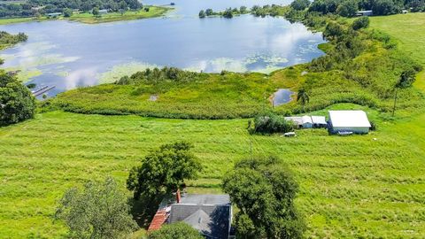 A home in LAKE HAMILTON