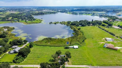 A home in LAKE HAMILTON