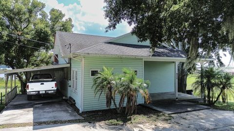 A home in LAKE HAMILTON