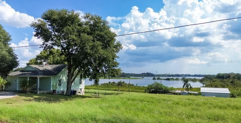 A home in LAKE HAMILTON