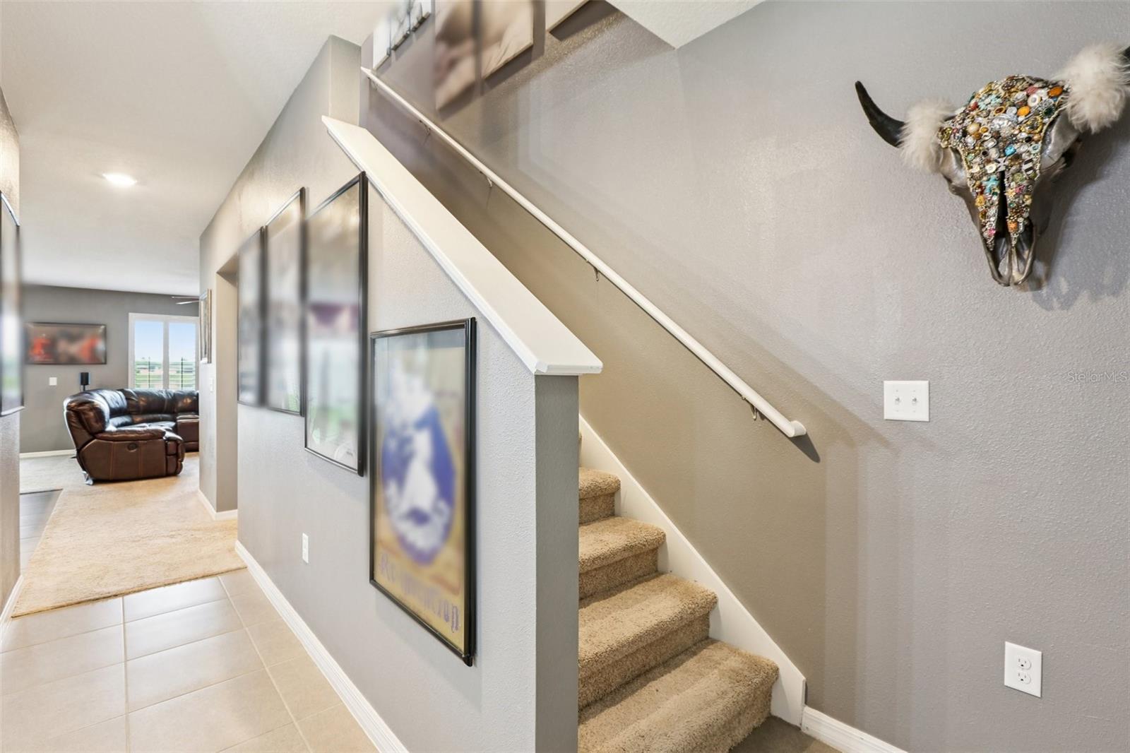 CARLTON LAKES WEST PH 2B - Residential