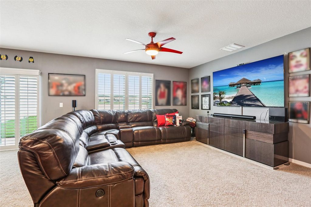 Photo of 14118 Arbor Pines Drive, Riverview, FL 33579 (MLS # TB8481614)