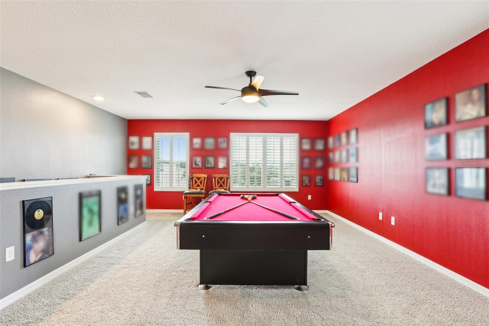 CARLTON LAKES WEST PH 2B - Residential