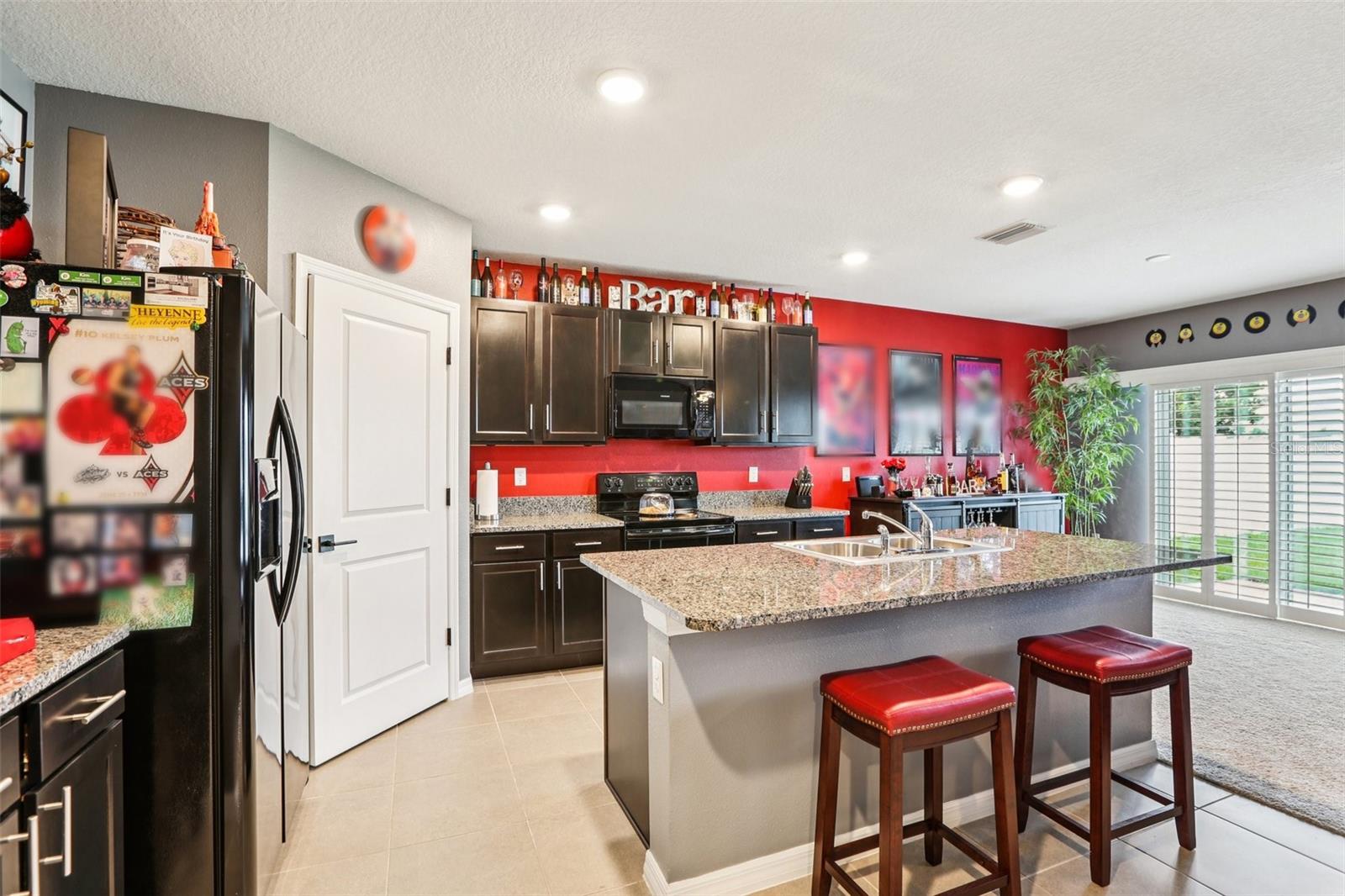 CARLTON LAKES WEST PH 2B - Residential