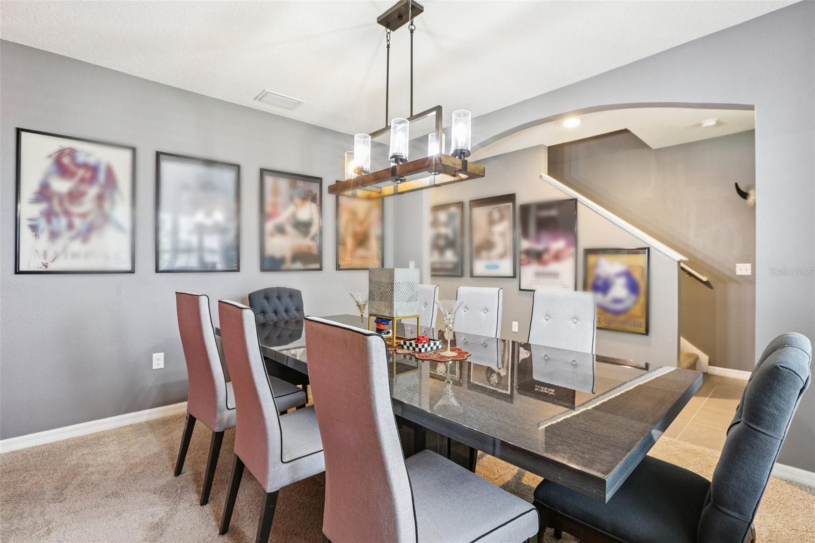 CARLTON LAKES WEST PH 2B - Residential