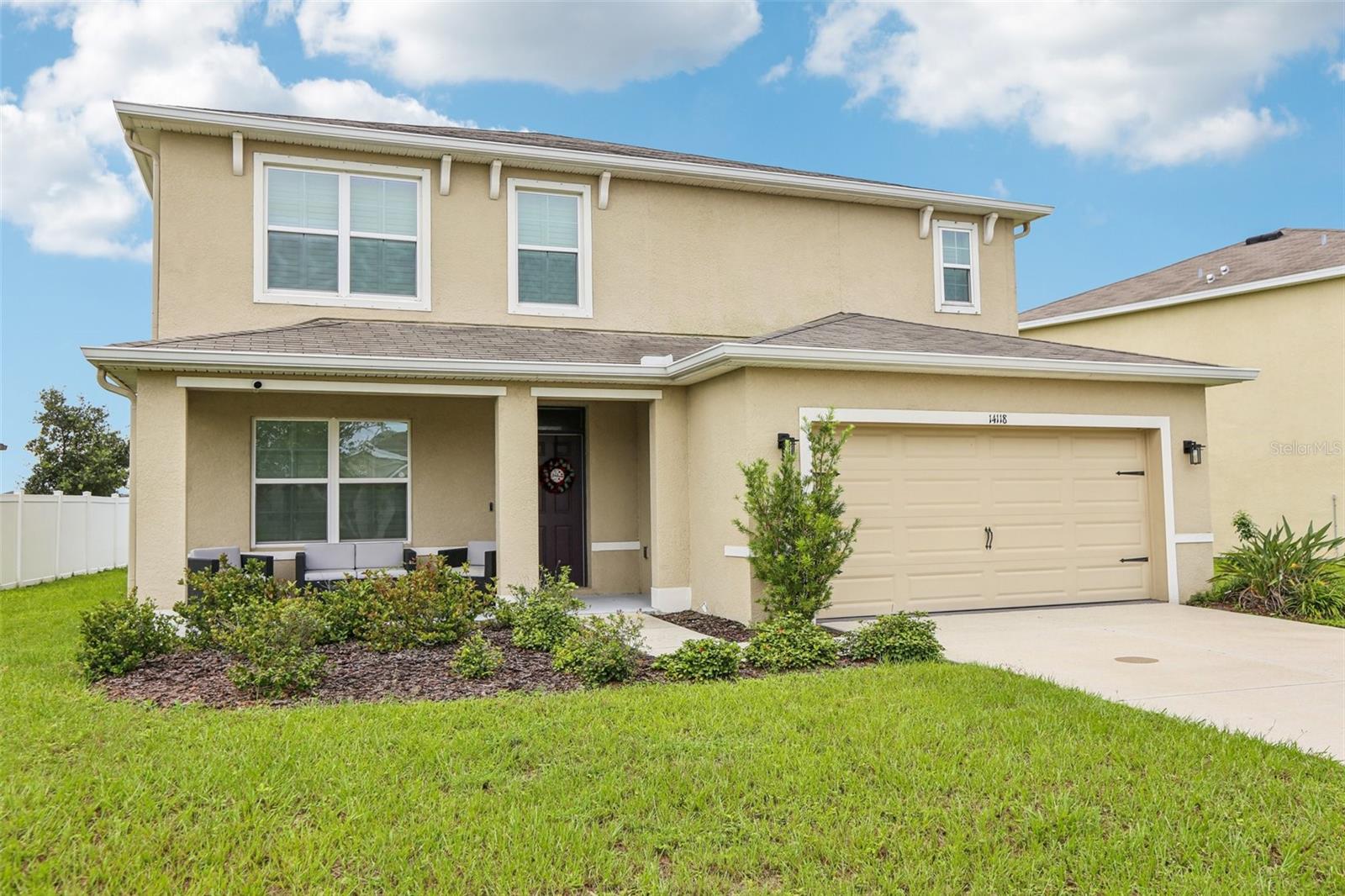 CARLTON LAKES WEST PH 2B - Residential