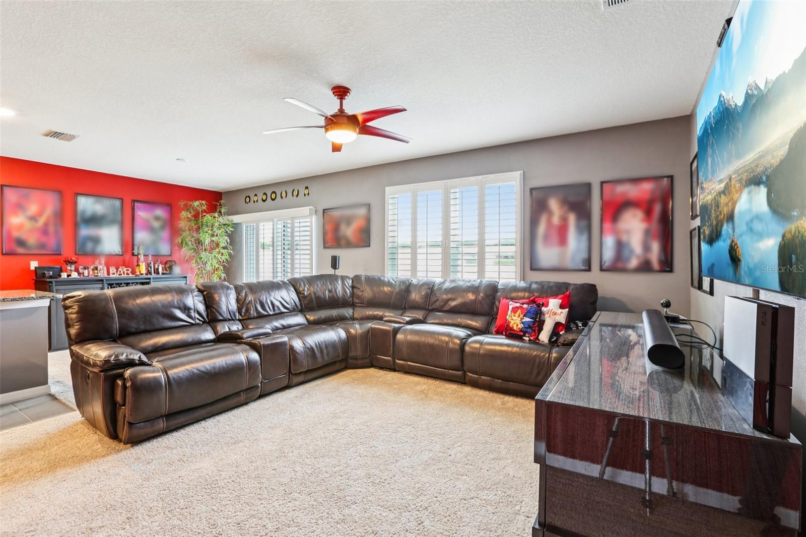 CARLTON LAKES WEST PH 2B - Residential