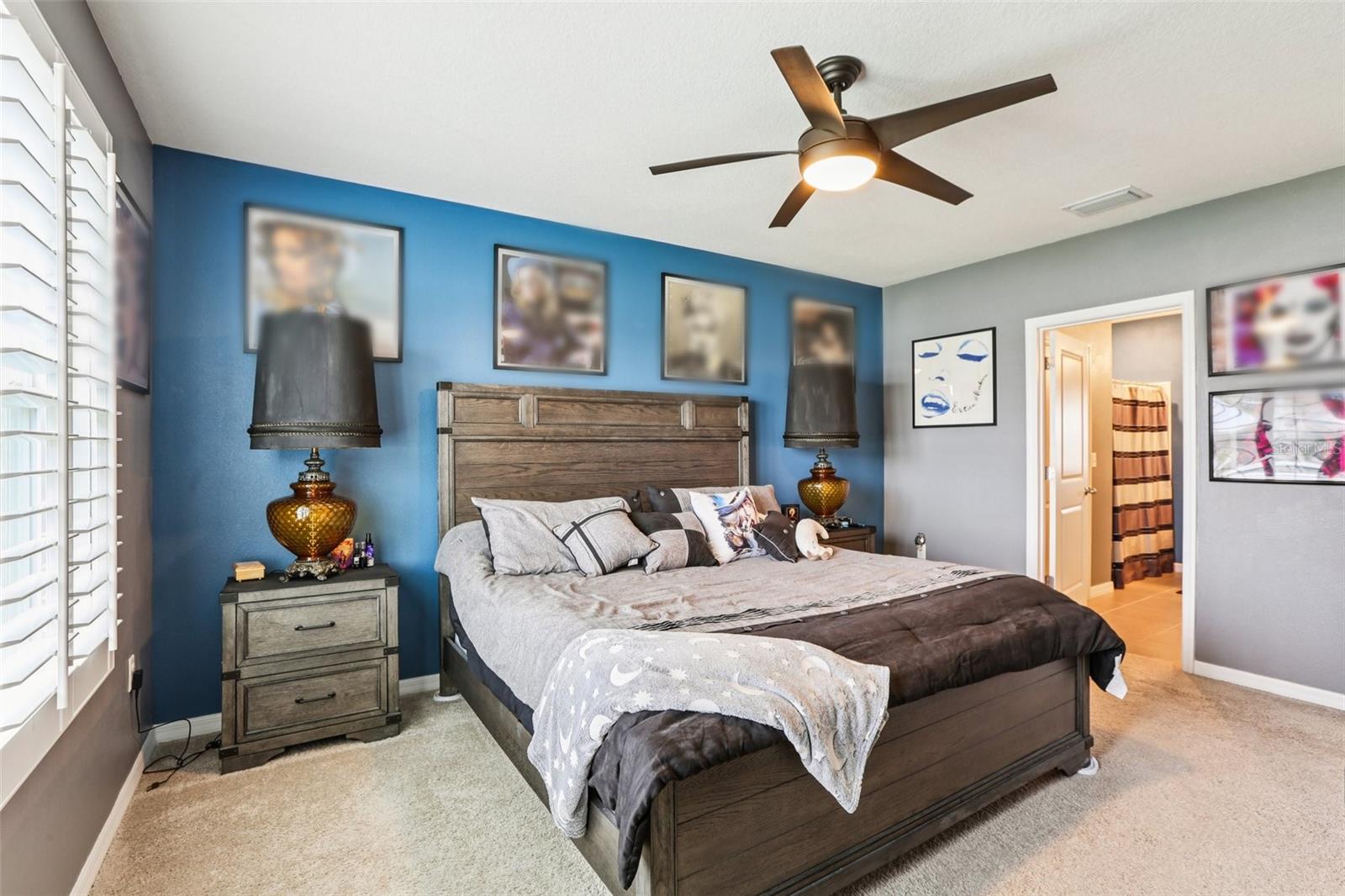 CARLTON LAKES WEST PH 2B - Residential