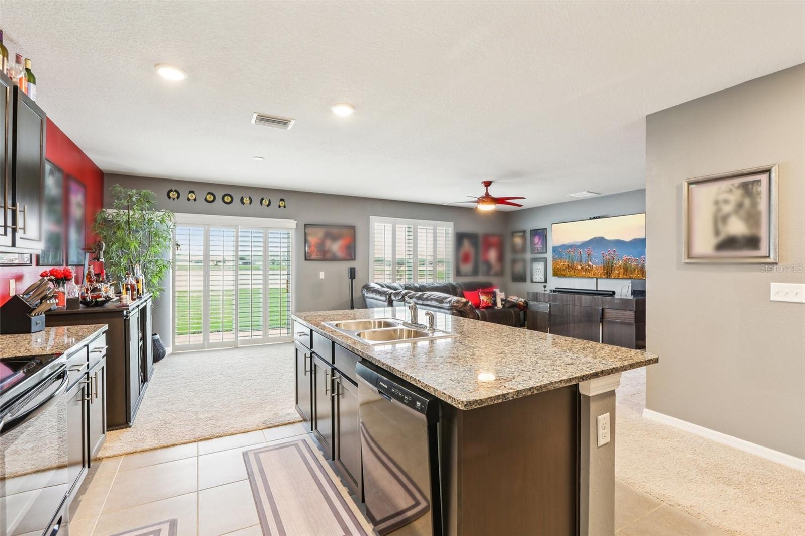 CARLTON LAKES WEST PH 2B - Residential