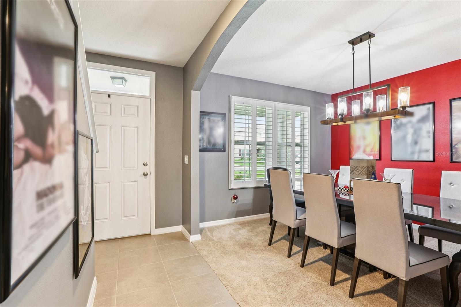 CARLTON LAKES WEST PH 2B - Residential