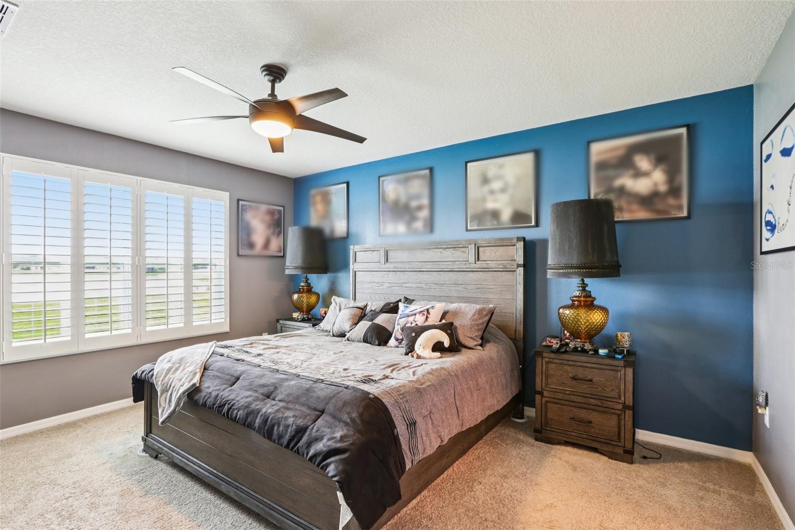 CARLTON LAKES WEST PH 2B - Residential