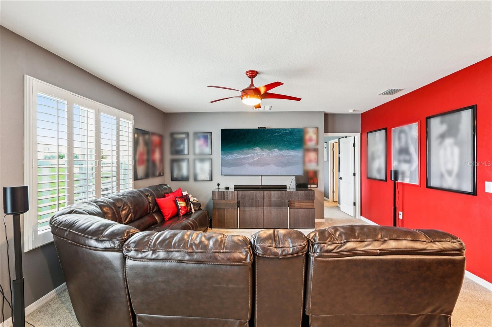 CARLTON LAKES WEST PH 2B - Residential