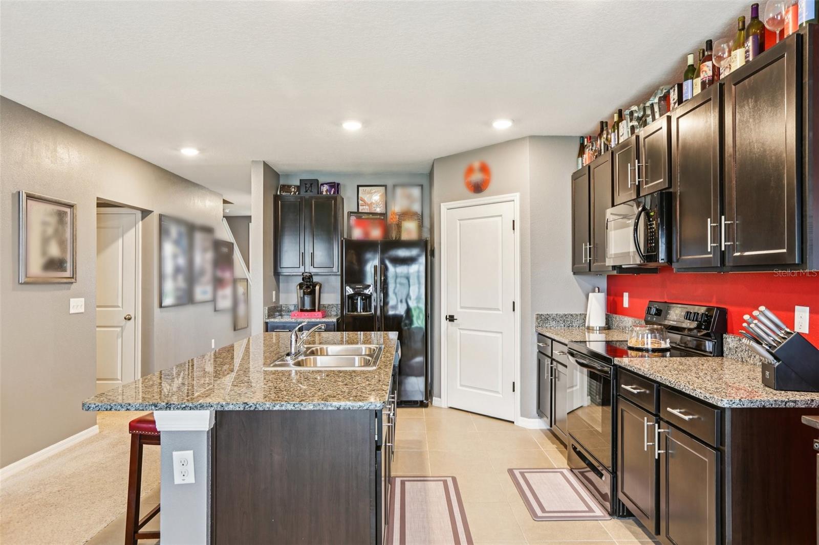 CARLTON LAKES WEST PH 2B - Residential