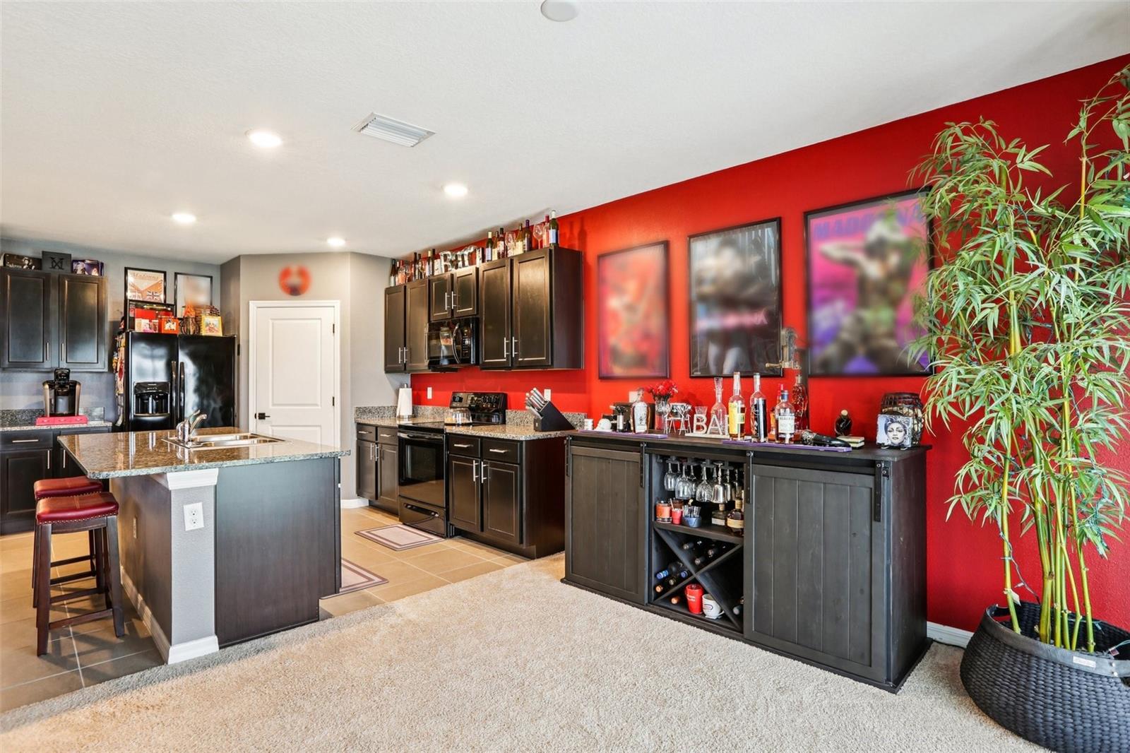 CARLTON LAKES WEST PH 2B - Residential