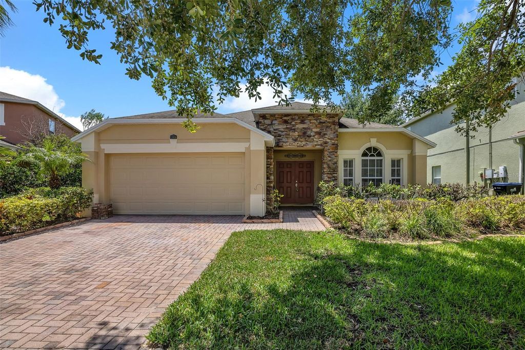 Photo of 12608 Iris Lake Drive, Orlando, FL 32824 (MLS # O6408112)