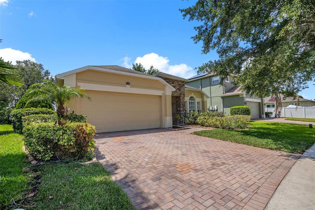 Photo of 12608 Iris Lake Drive, Orlando, FL 32824 (MLS # O6408112)